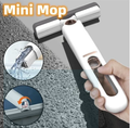 New Portable Mini Squeeze Mop – photo 2