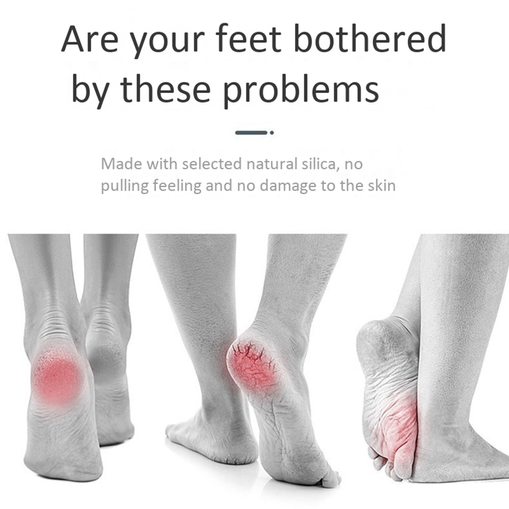 Find Back Electric Foot Vacuum Callus Remover  (Cell Operate)