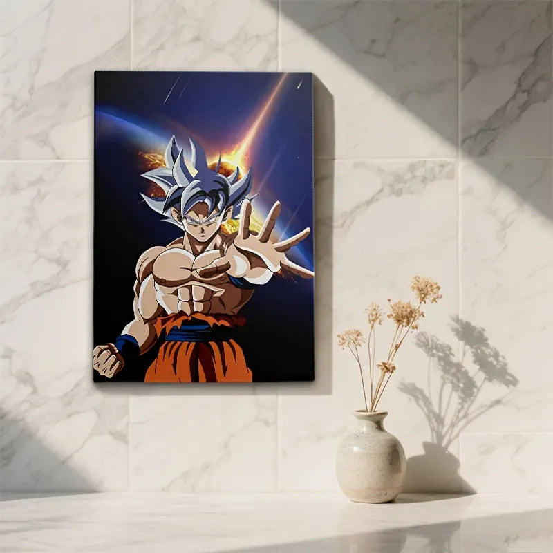 Premium Wall Art Photo Tiles �Modern Home Decor Sets