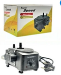 Super Speed TX-3000G++++ Sui Gas Suction Pressure