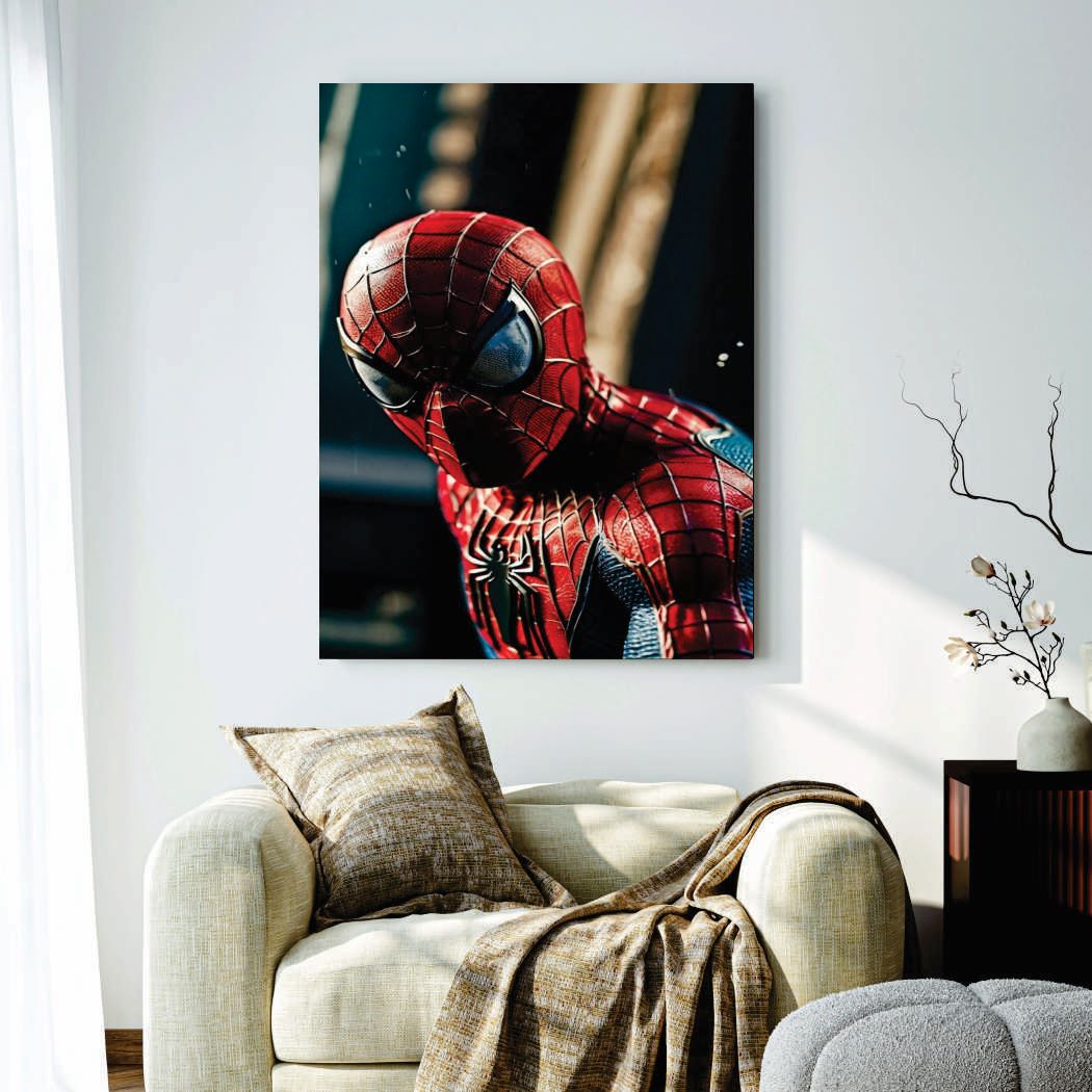 Premium Wall Art Photo Tiles