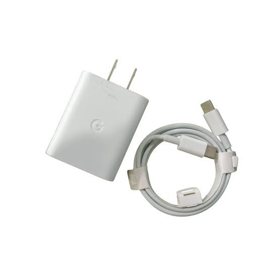 Original Google 30W USB-C PD Fast Charger