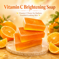 Instant Glow Vitamin C Brightening Soap