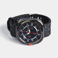 GT7 Smart Watch with 1.45" HD Touch Display | Bluetooth Calling | Heart Rate Monitor | Fitness Tracker | Long Battery Life
