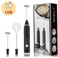 2 in 1 Coffee Beater Rechargeable Smooth – photo 2