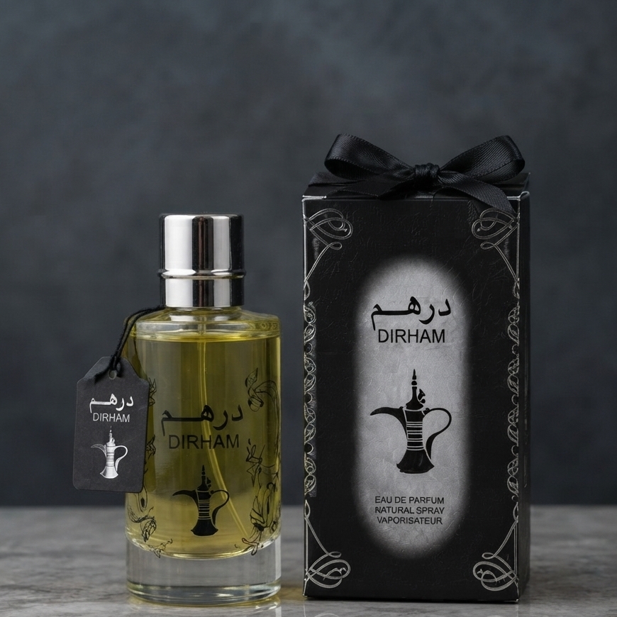 Ard Al Zaafaran Dirham Eau de Parfum