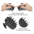 Scalp Shampoo Brush – photo 1