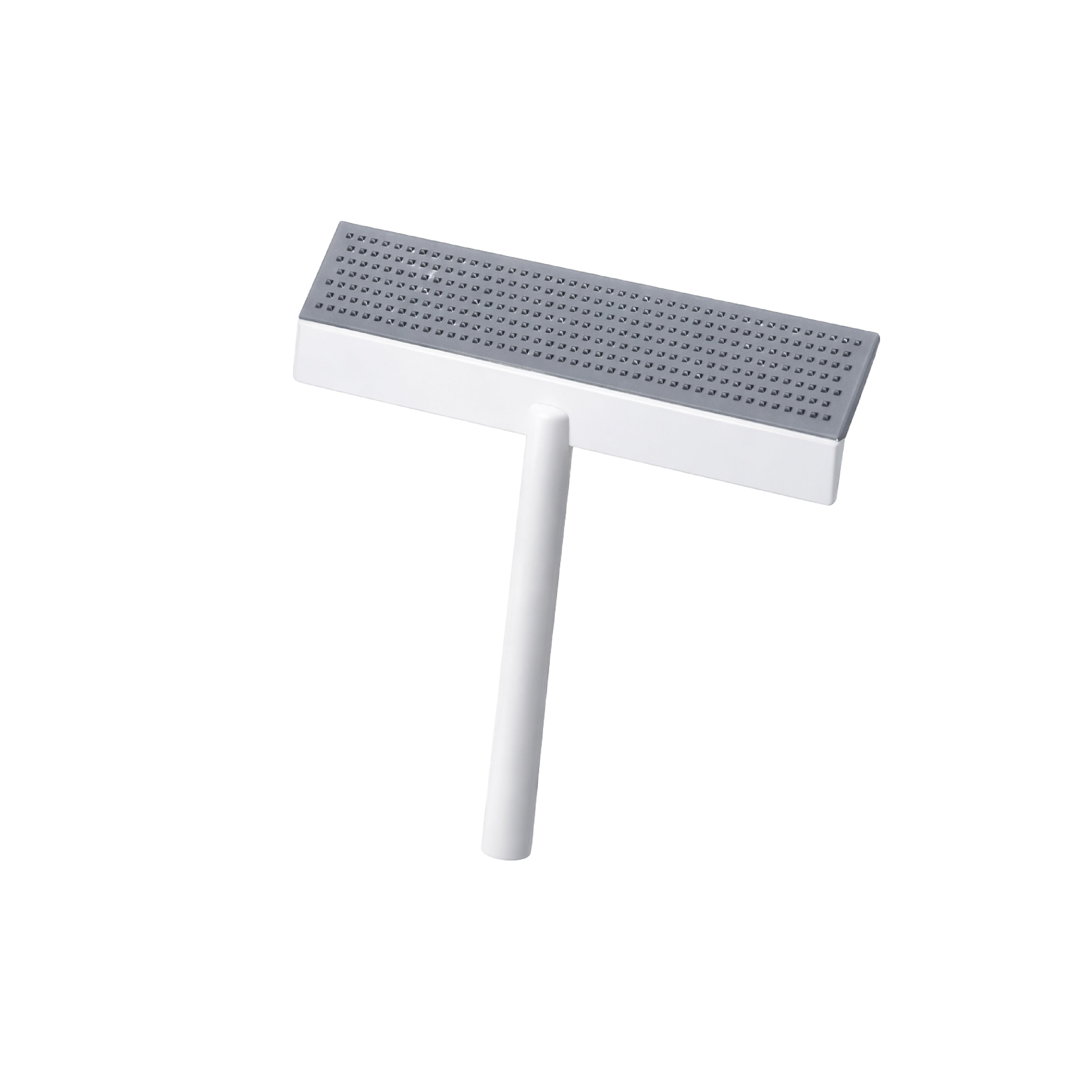 Royal 2 in 1 Scrapper and Glass Wiper �Streak-Free Window & Mirror Cleaning Tool