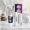 TIMILK Scarvanisher Scar Gel �Advanced Formula for Scars & Stretch Marks Reduction (30g / 1oz)