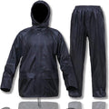 Rain Suit For Men Women Waterproof Lightweight