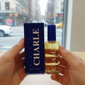 Charle Thailand Original Perfume �22ml Long-Lasting Fragrance, Compact Bottle for Daily Wear & Travel