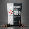 Dymatize Super Mass Gainer High-Calorie Weight Gainer Protein Powder