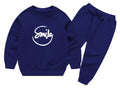 Kid? Tracksuit Co-Ord Set | Sweatshirt & Trouser 2-Piece Outfit for Boys & Girls �Comfortable, Stylish & Winter-Ready medium