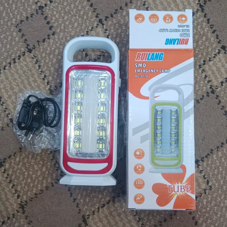 Ruilang SMD Emergency Light Model RL-9171