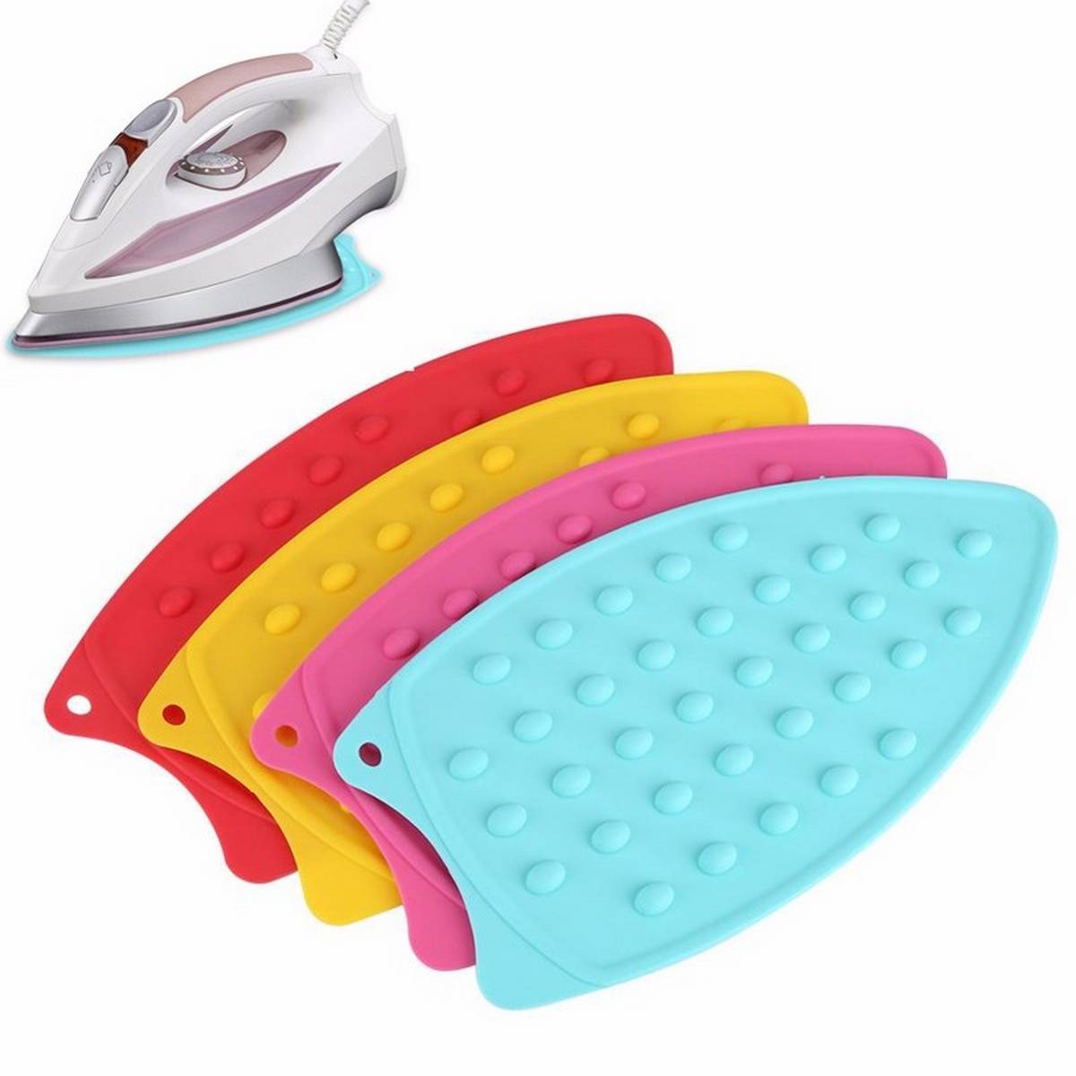 Silicon Iron Mat – photo 5