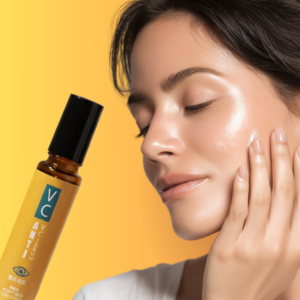 Lutein Anti-Wrinkle Serum �Firming & Radiance Boosting Facial Serum for Smooth, Youthful Skin