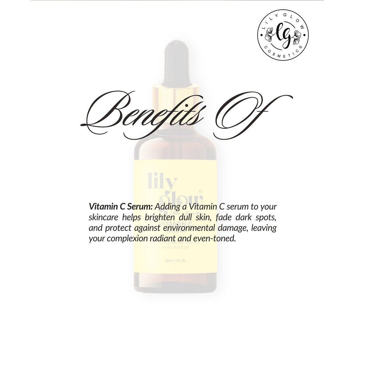 Vitamin C Serum – photo 4