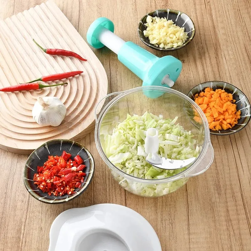 1.5L Push Chopper – photo 5