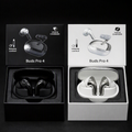 Buds Pro 4 Wireless Bluetooth Earbuds with