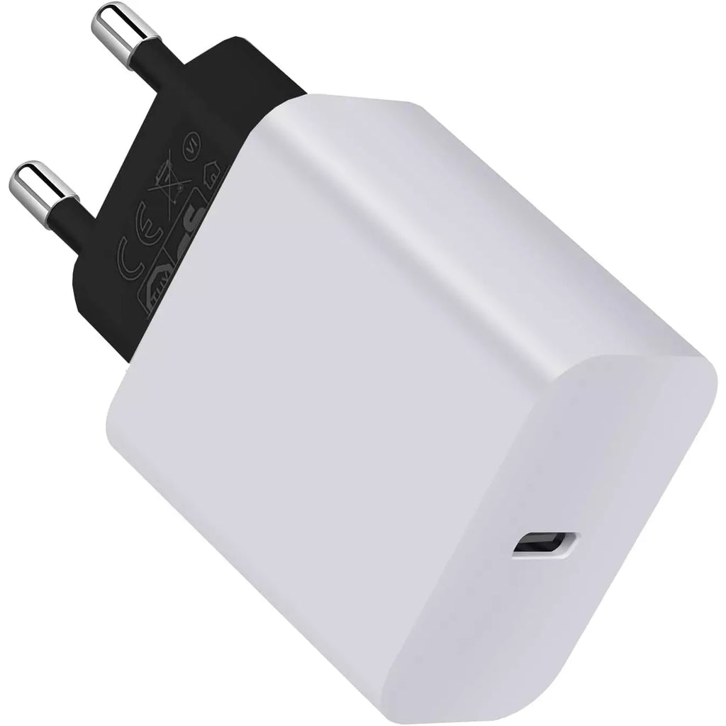 Google Original 30W USB-C PD Fast Charger