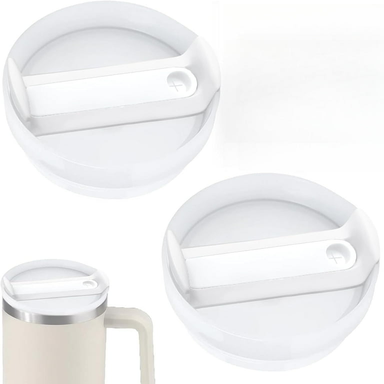 Leakproof Replacement Lid Compatible with 40oz Tumblers | Random Color