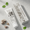 Holydeer Recovery Toothpaste | 7.5% Nano-Hydroxyapatite For Enamel Repair & Whitening - 120Gram