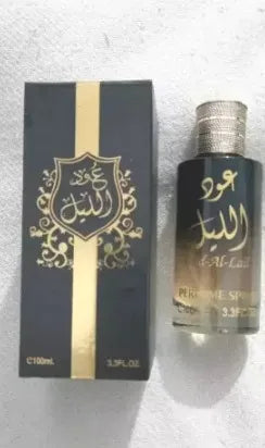 Impressions By Oud Al Lail Perfume – photo 1