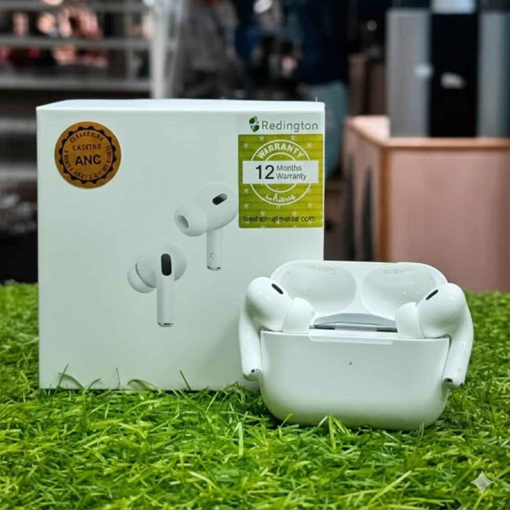 Professional AirPods Pro 2 Wireless Earbuds, Up