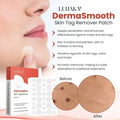 Derma Smooth �Gentle Daily Personal Care Solution