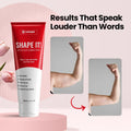 Shape It Anti-Cellulite Slimming Cream – photo 2