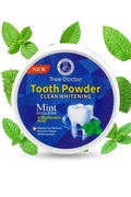 Tree Doctor Herbal Teeth Whitening Powder 50g Natural Teeth Cleaning And Whitening Oral Care Powder