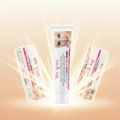 Roop Shingar Beauty Cream �5 in 1 Lightning Radiance & Natural Glow Formula (Made in India)