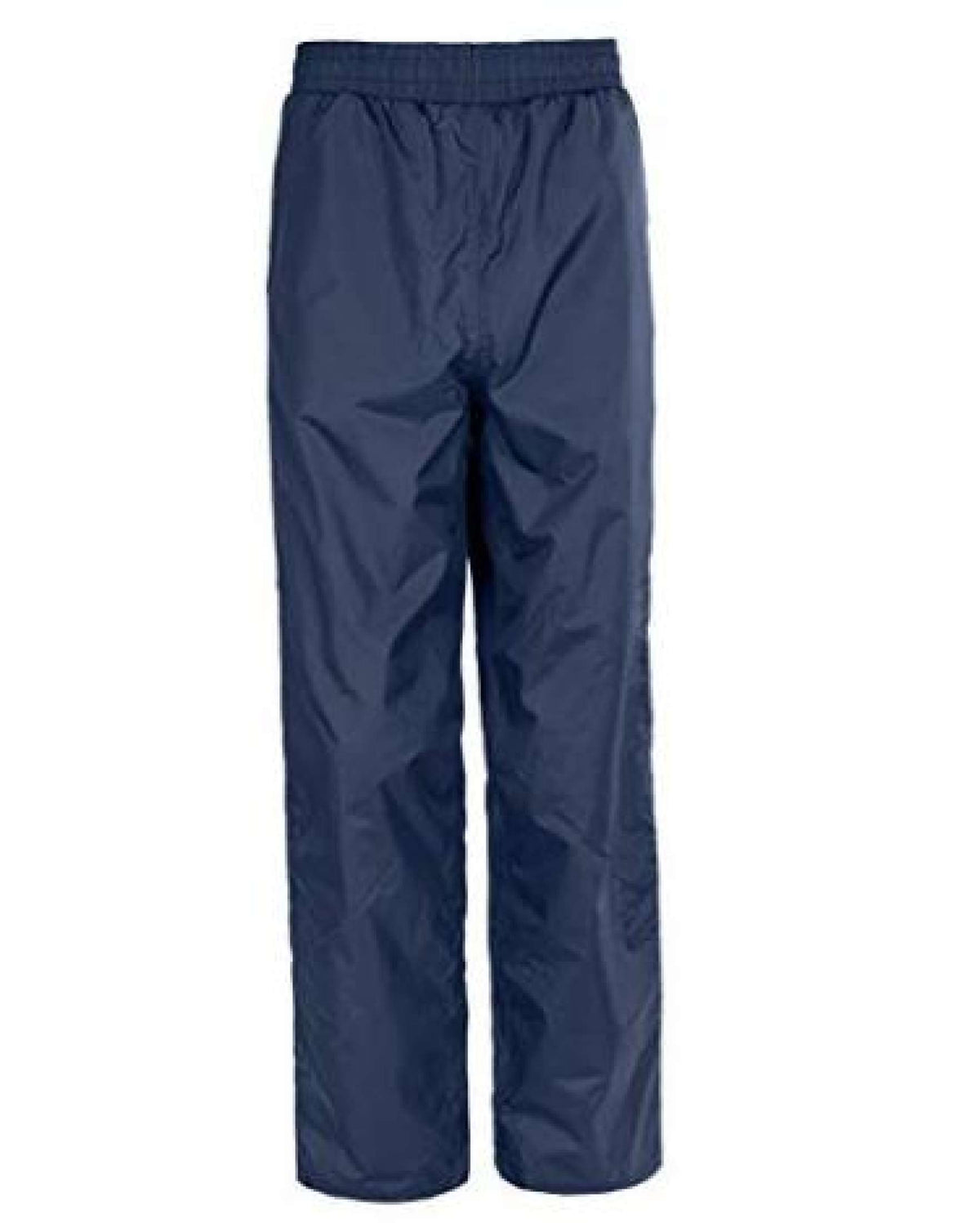 1 Piece Mens Rain Pants – photo 5