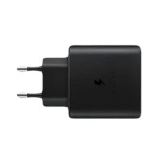 Samsung 45W Super Fast Charging PD Adapter Supports ultra-fast charging