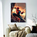 Premium Wall Art Photo Tiles