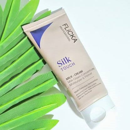 FLICKA Professional Silk Touch Milk-Cream Concentrate