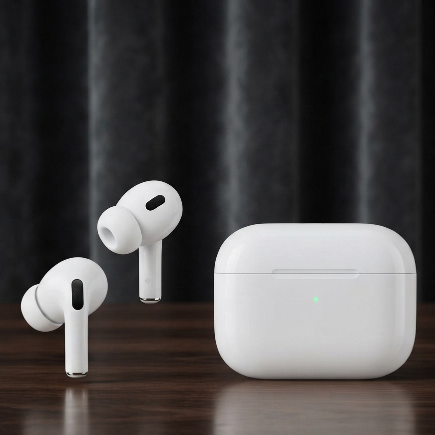 Pro 2 Earbuds – photo 2