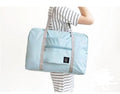 Multipurpose Foldable Travel Luggage Carry On Shoulder – photo 1