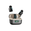 Mini8 Rts Lavalier Metal Condenser Lightweight Wireless