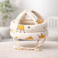 Baby Safety Bumper Helmet �Ultra-Light Anti-Collision Head Protection Guard Hat