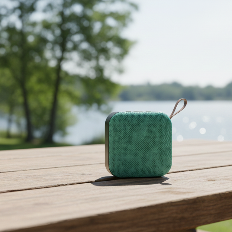 T5 Wireless Bluetooth Speaker With Cable Powerful – photo 2
