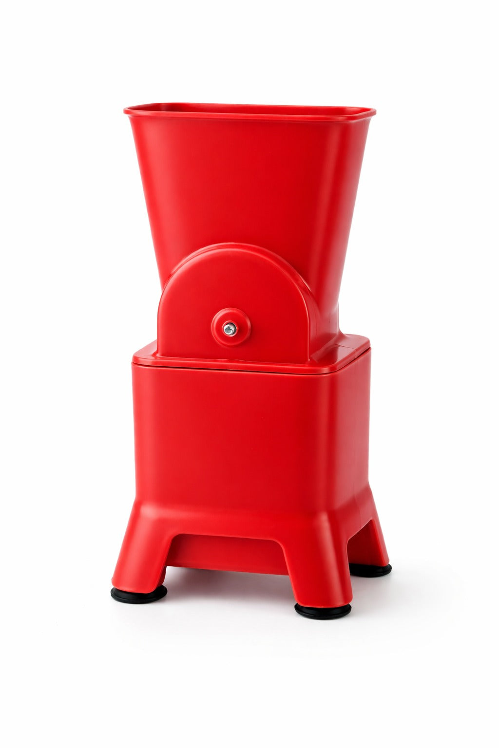 Onion Cutter �Manual Vegetable Hand Chopper | Multi-Purpose Meat & Wheat Mincer