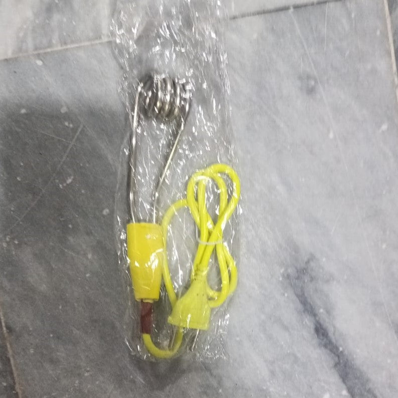 Portable Electric Immersion Water Heater Rod