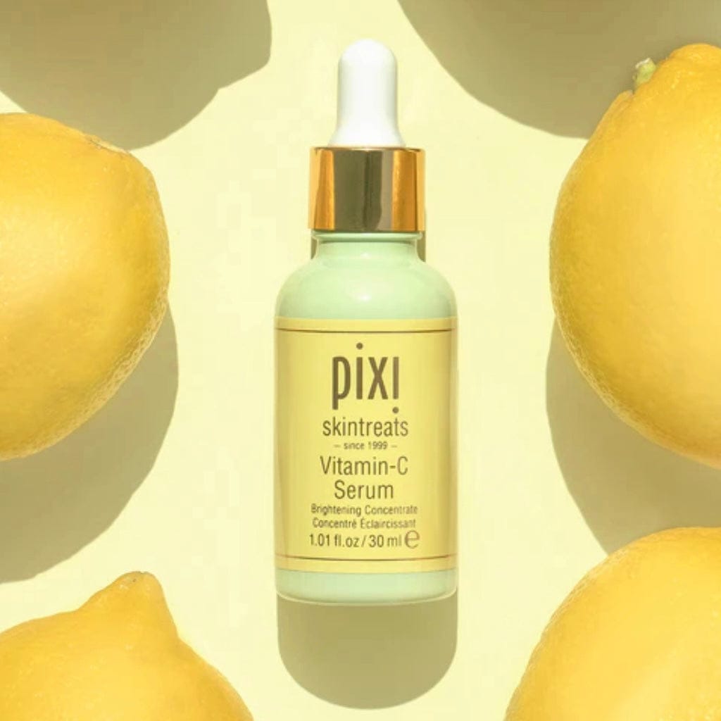 Pixi Vitamin C Serum | Brightens and Improves Skin Tone - 30ml
