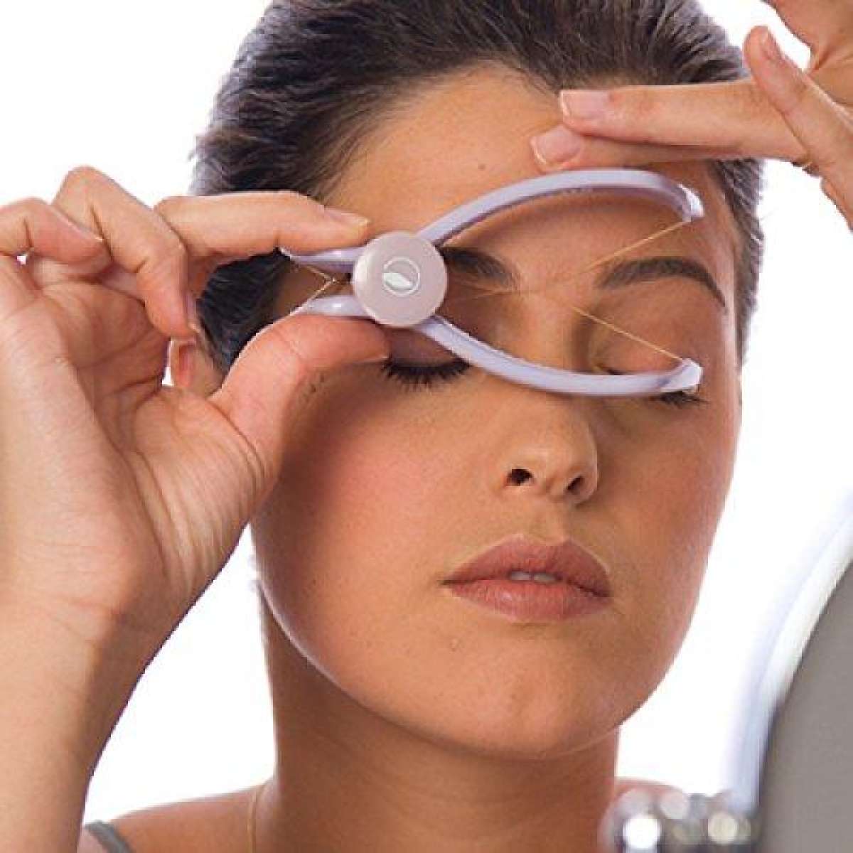 Sildne Face and Body Hair Threading System – photo 1