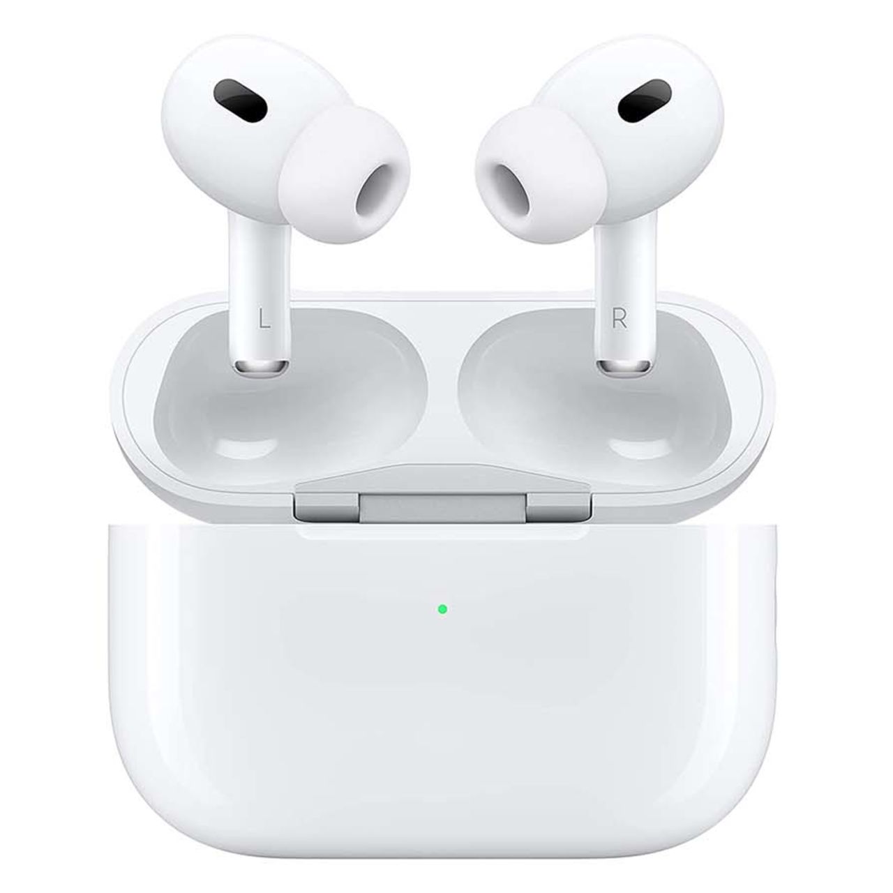 AirPods Pro �Budget-Friendly Sound with a Familiar Design | Apple Wireless Earbuds | Premium Sound Quality