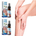 Varicose Veins Treatment Spray �Advanced Formula for Spider Veins, Leg Pain & Swelling Relief ~ 30ml