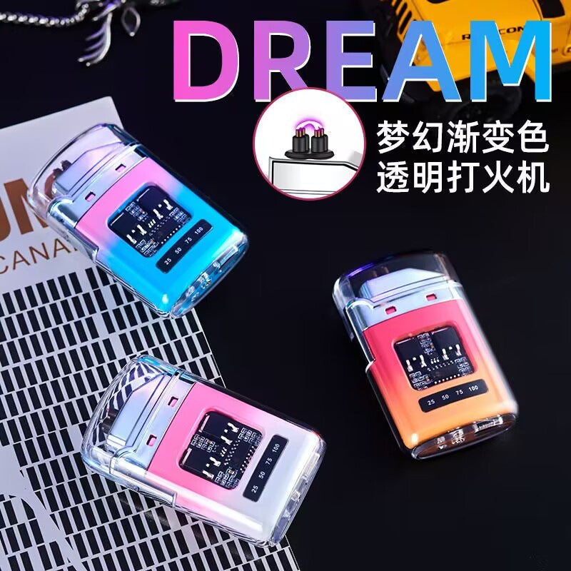 Electric Lighter Charging Lighter Creative Personality – photo 5