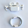AirPods Pro 2nd Generation Wireless Bluetooth Earbuds �Premium Sound, Noise Cancellation & Touch Control