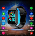 Ts8 Ultra Series 8 Men Women Bluetooth Call Heart Rate Sport Smartwatch With Fitpro App Orange